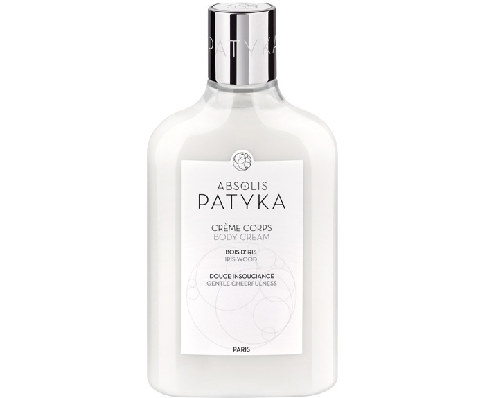 Семь зимних продуктов для тела (фото 2)