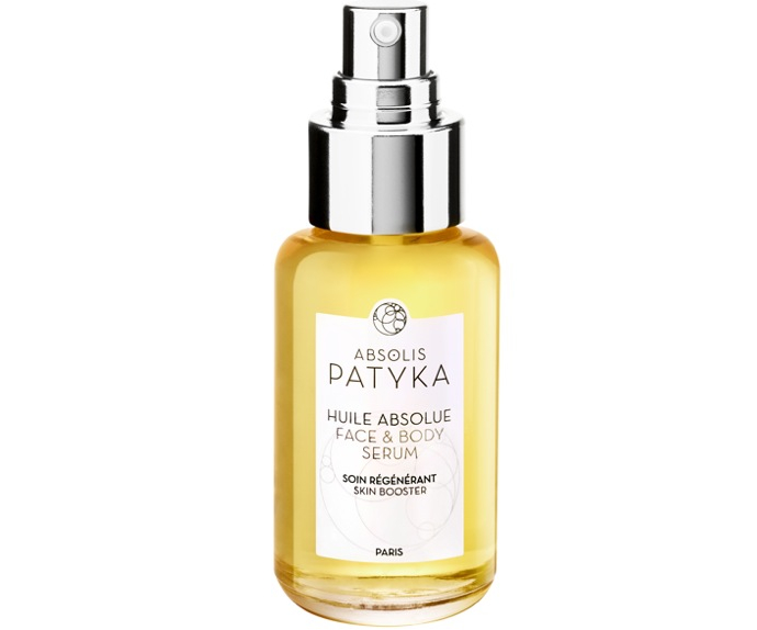 Семь зимних продуктов для лица (фото 1)