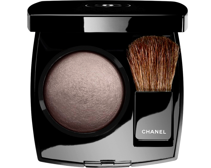 Сиреневая пудра Chanel (фото 1)