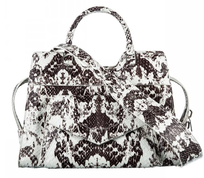 Объект желания: сумка Proenza Schouler PS13 (фото 1)