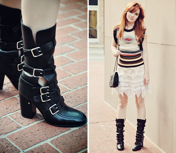 Любимая марка: Laurence Dacade (фото 19)