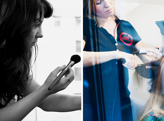 Look of the Week Aizel 24/7: Светлана Захарова (фото 12)