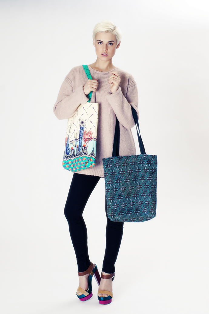 10 капсульных коллекций для Aizel 24/7 (фото 2)