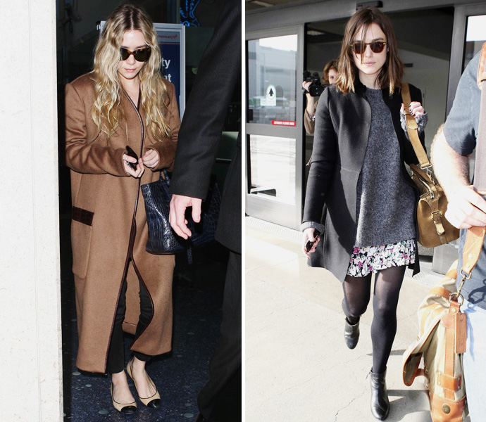 Стиль в дорогу. Декабрь (фото 1)