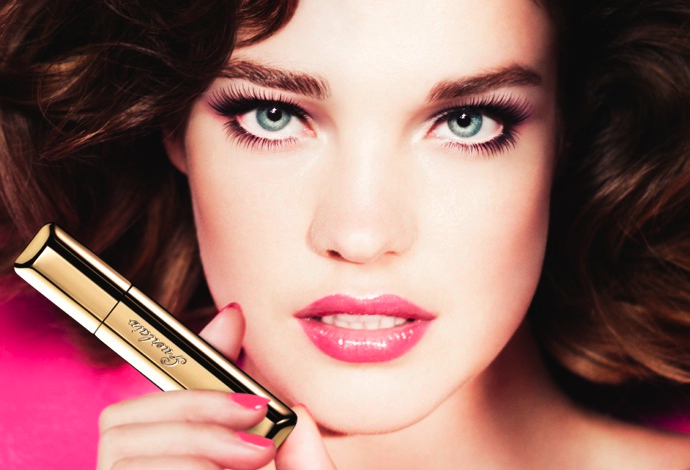 Новая тушь Guerlain (фото 1)