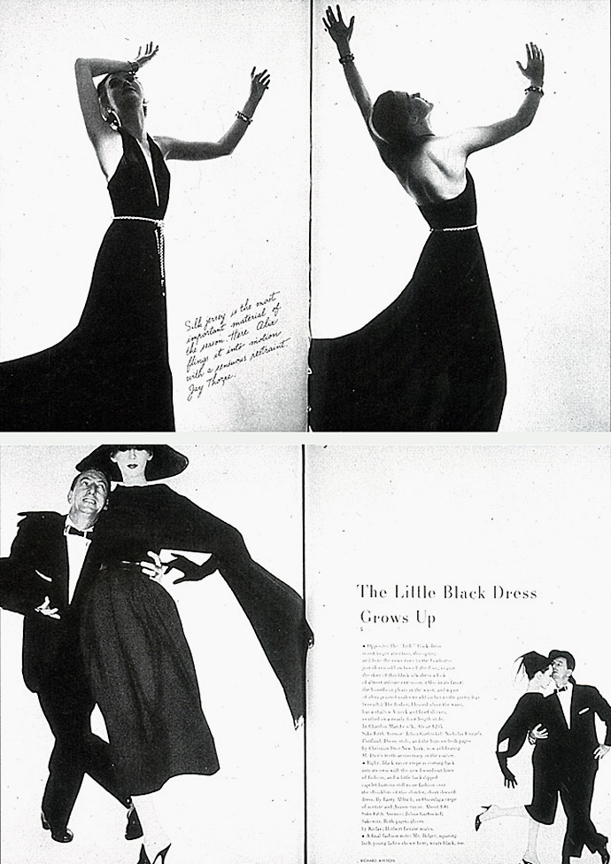 Легенда дизайна Алексей Бродович (фото 9)