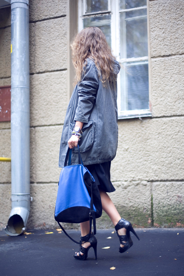 InStyle / The Show / Buro 24/7 (фото 28)