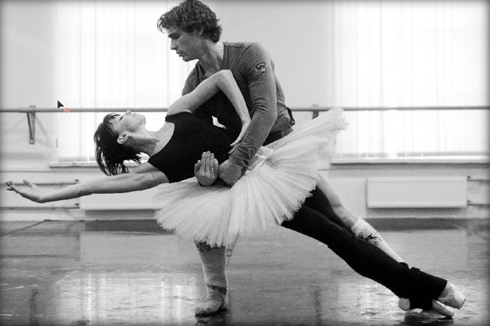 Открытие 180-го сезона в Михайловском театре (фото 2)