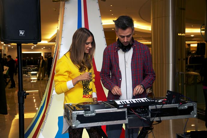 Fashion's Night Out: Часть III (фото 1)