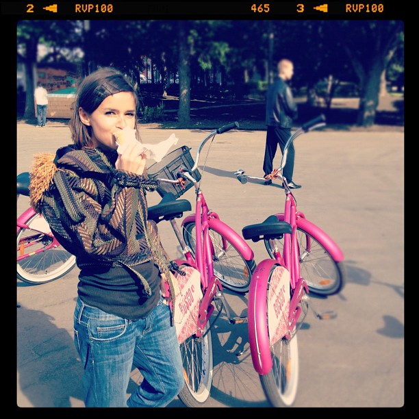 Модная Instagram-мания. Часть 3 (фото 13)