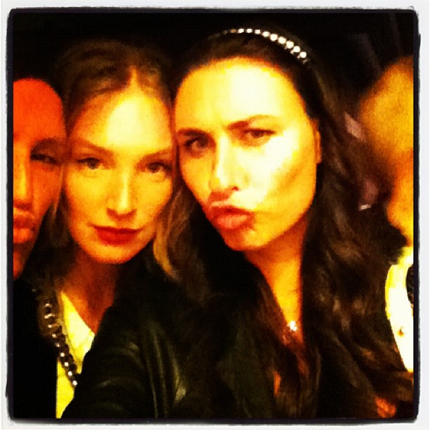 Модная Instagram-мания. Часть 11 (фото 4)