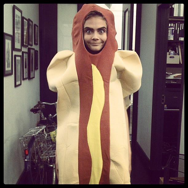 Модная Instagram-мания. Часть 19 (фото 1)