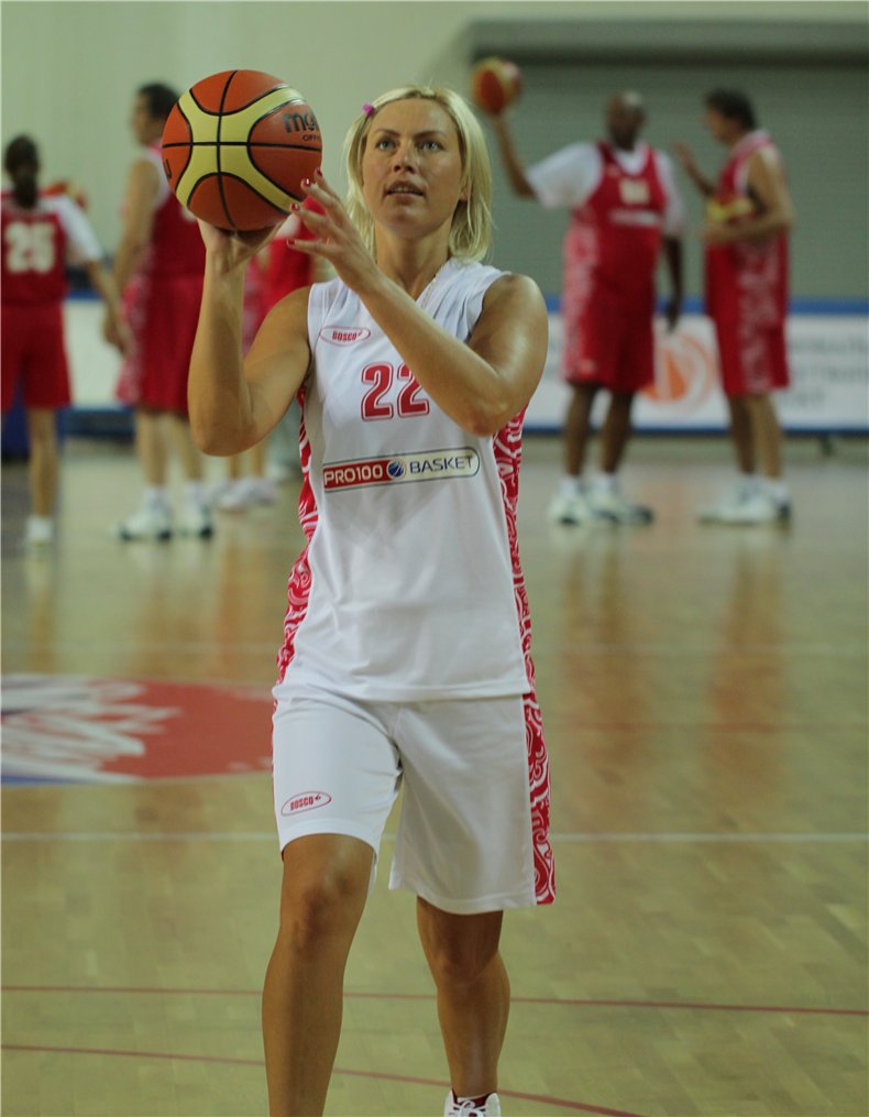 "Про100Баскет" Михаила Прохорова (фото 5)