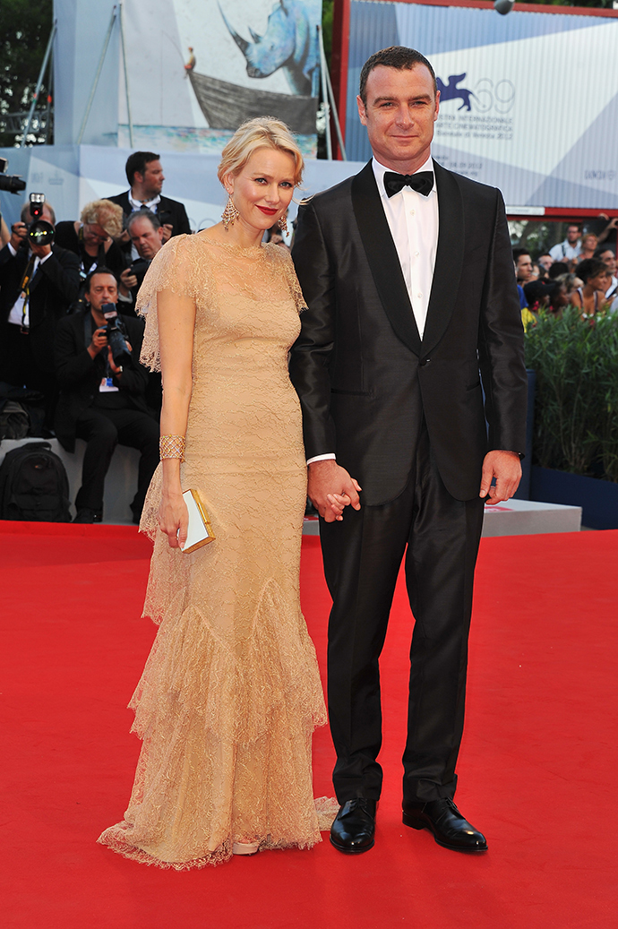 Венецианский кинофестиваль. Открытие (фото 3)