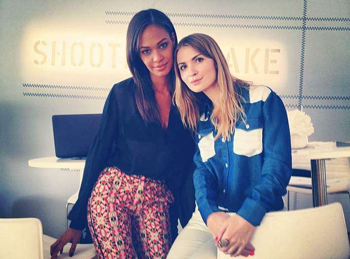 Девушка недели: Мария Колосова (фото 18)