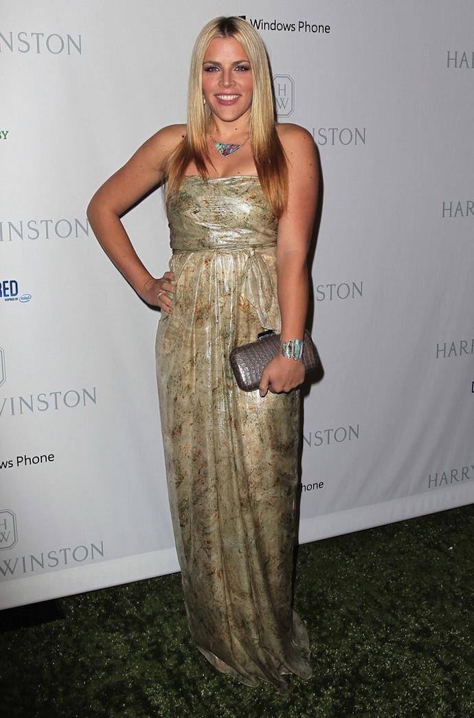 Благотворительный вечер Baby2Baby (фото 14)