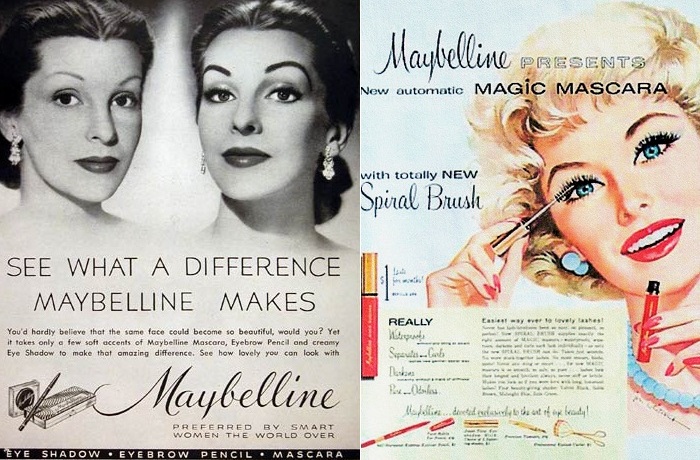 История туши для ресниц (фото 3)