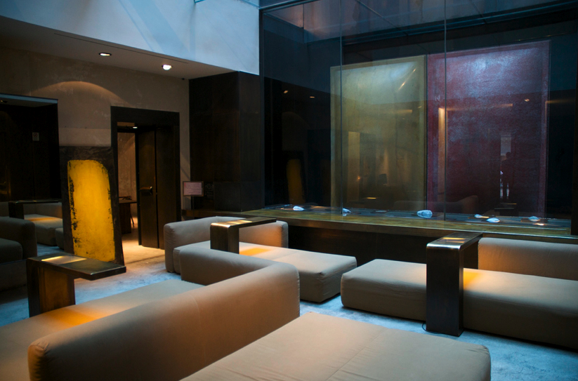 Главный дизайн — отель Италии (фото 2)