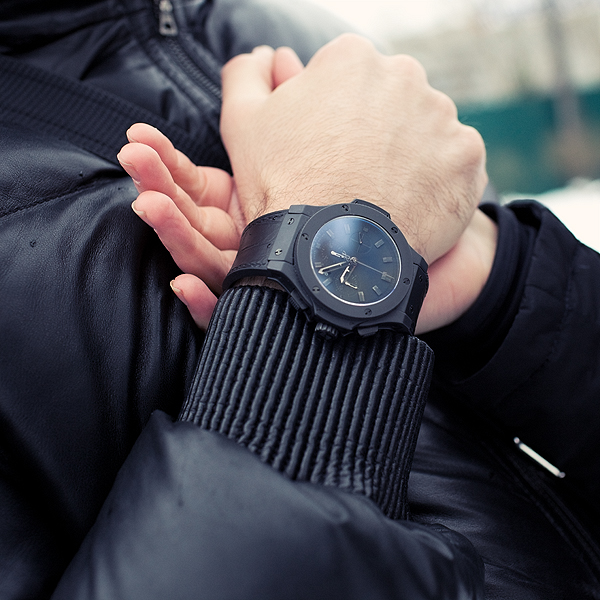 InStyle & Buro 24/7: couples. Часть 2 (фото 2)