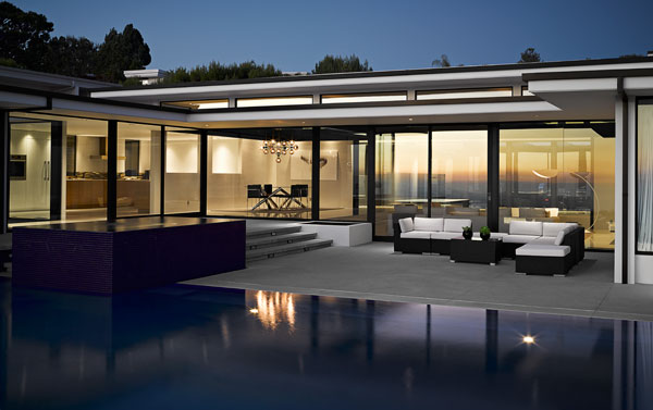 Вера Вонг переезжает в Лос-Анджелес (фото 1)