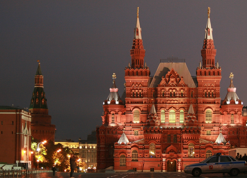 "Ночь в музее 2012": полная программа (фото 3)