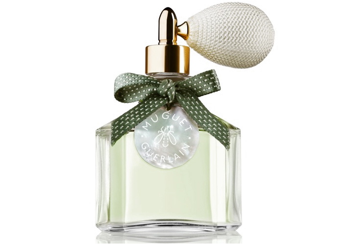 Майский ландыш Guerlain Le Muguet (фото 2)