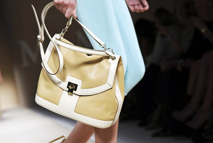 Неделя моды в Милане. Max Mara (фото 2)