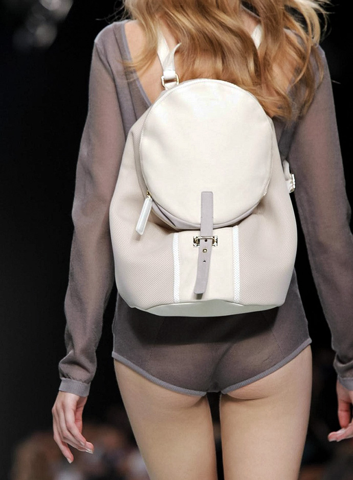 Неделя моды в Милане. День 2. Лучшее (фото 1)