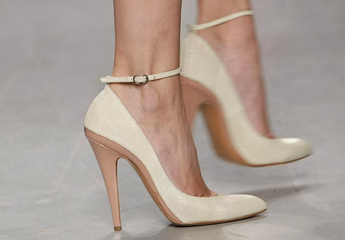 Неделя моды в Милане. Antonio Marras (фото 1)