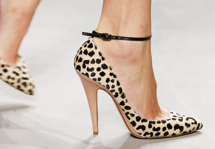 Неделя моды в Милане. Antonio Marras (фото 3)