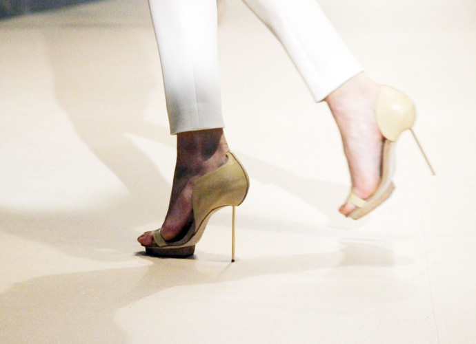 Неделя моды в Париже. Thierry Mugler (фото 2)