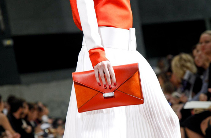 Неделя моды в Париже. Celine (фото 5)