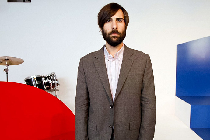 Неделя моды в Париже. Kenzo (фото 1)