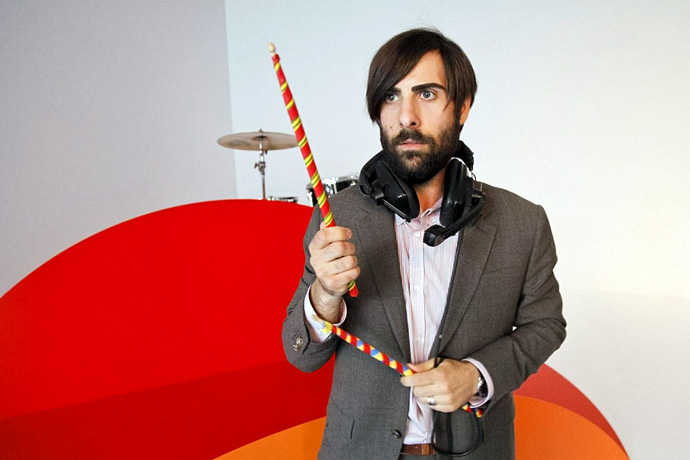 Неделя моды в Париже. Kenzo (фото 2)