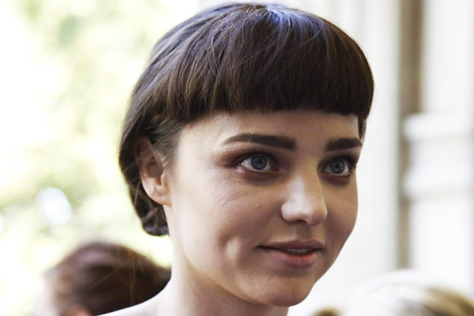 Неделя моды в Париже. John Galliano (фото 5)