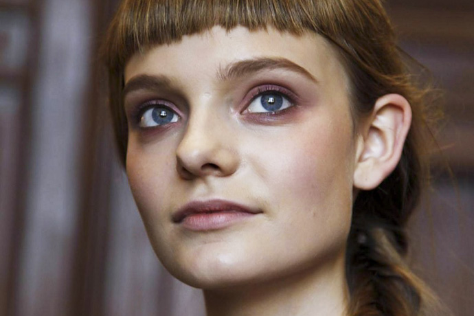 Неделя моды в Париже. John Galliano (фото 7)