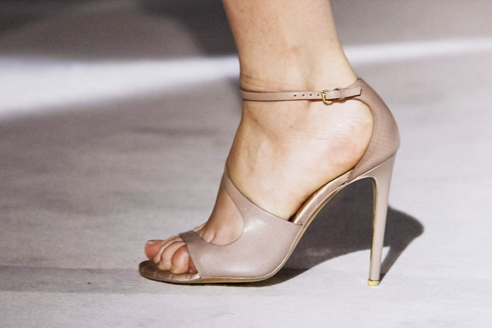 Неделя моды в Париже. Stella McCartney (фото 5)