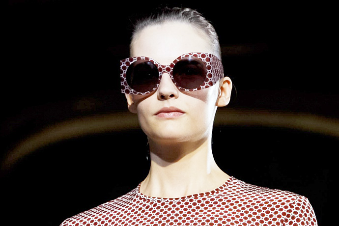 Неделя моды в Париже. Stella McCartney (фото 1)
