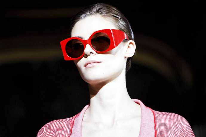 Неделя моды в Париже. Stella McCartney (фото 4)