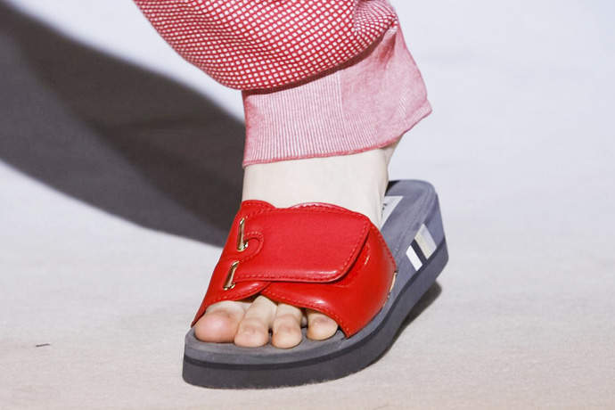 Неделя моды в Париже. Stella McCartney (фото 3)