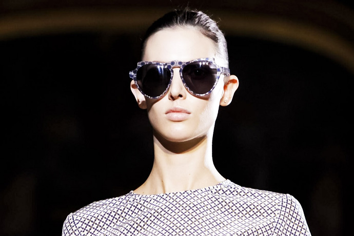 Неделя моды в Париже. Stella McCartney (фото 6)