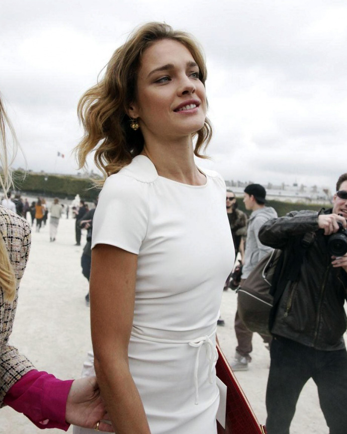 Неделя моды в Париже. Valentino (фото 5)