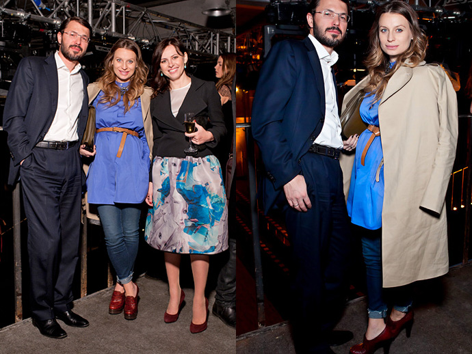 Будущие мамы: Анастасия Рябцова (фото 4)