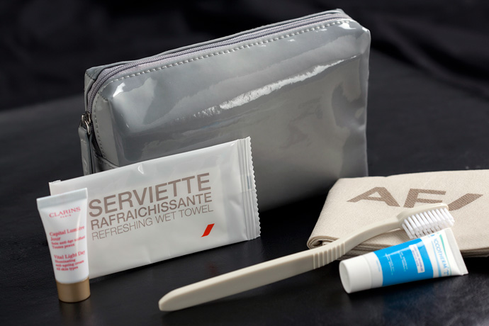 La Premiere: путешествие первым классом (фото 12)