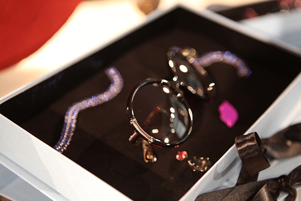 Lanvin и De Rigo создали коллекцию оптики (фото 6)