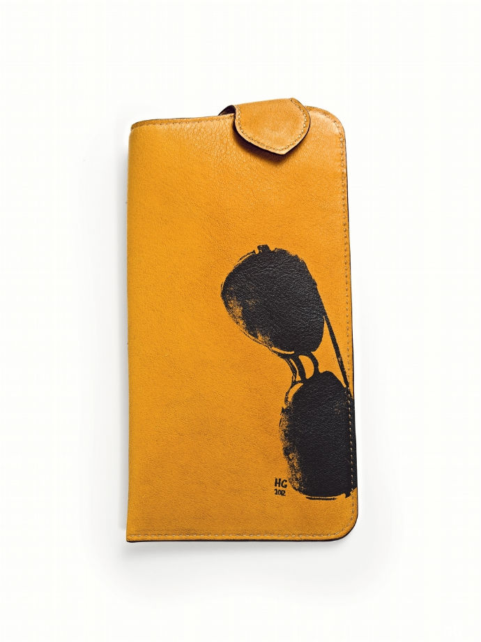 Коллекция Хьюго Гиннеса для Coach (фото 4)