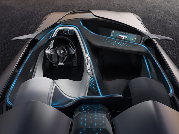 Ограбить ювелирный с BMW (фото 2)