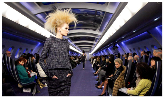 Haute Couture весна-лето 2012: саундтреки (фото 2)