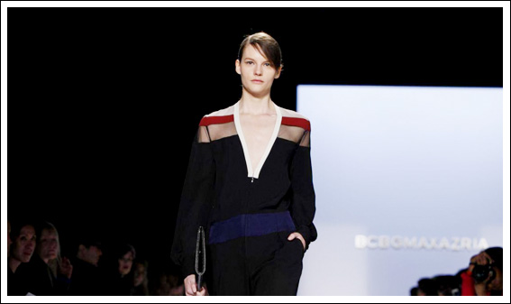 Неделя моды в Нью-Йорке: саундтреки (фото 6)