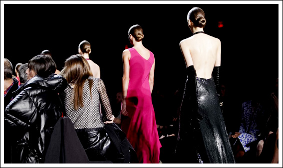 Неделя моды в Нью-Йорке: саундтреки (фото 3)